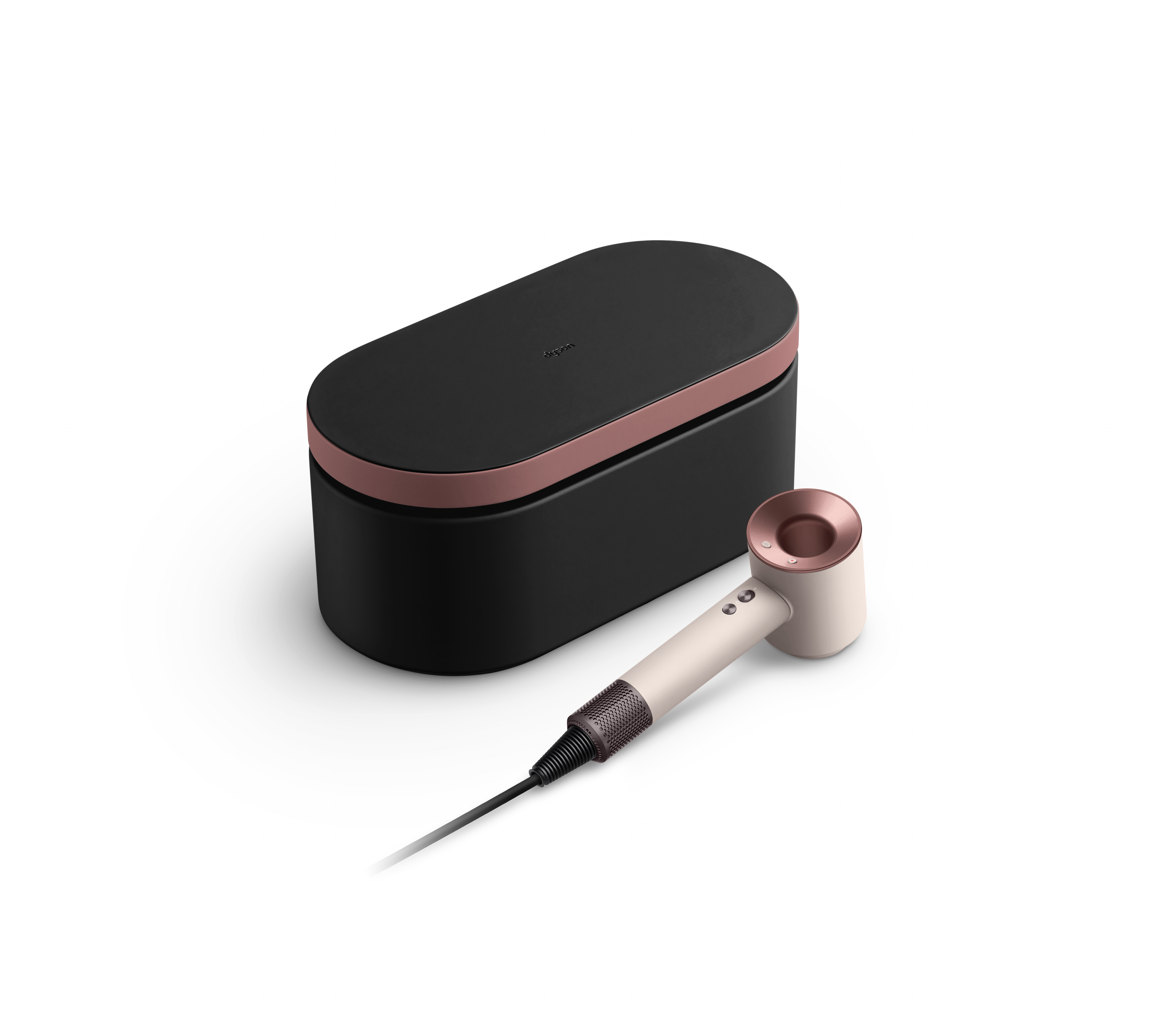 DYSON SUPERSONIC (CERAMIC PINK VE ROSE GOLD) 1600 W Saç Kurutma