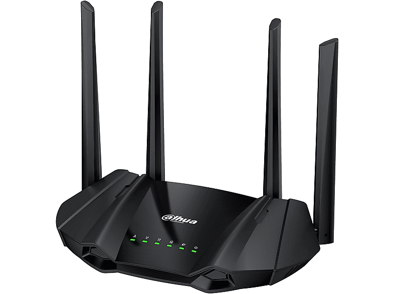 DAHUA TECHNOLOGY AX15M Wi-Fi-Router 1500 Mbit/s | SATURN
