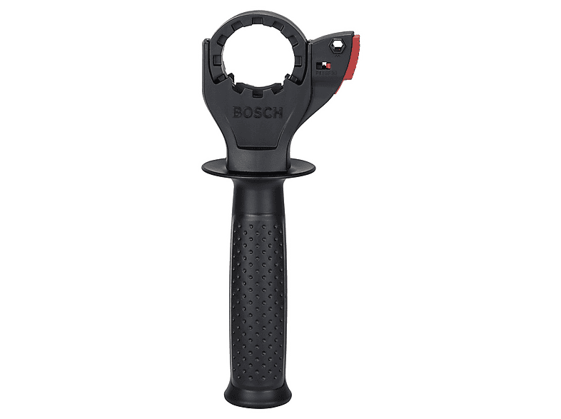Bosch Genuine Auxiliary Handle – 70mm Clamp, M8 Thread – Model 2 602 025 062