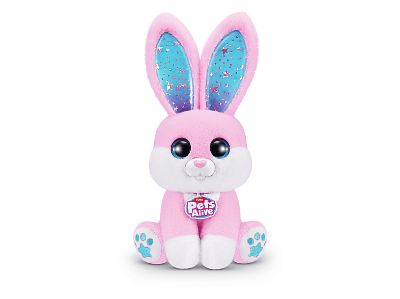 ZURU 9549 Knuffel | MediaMarkt