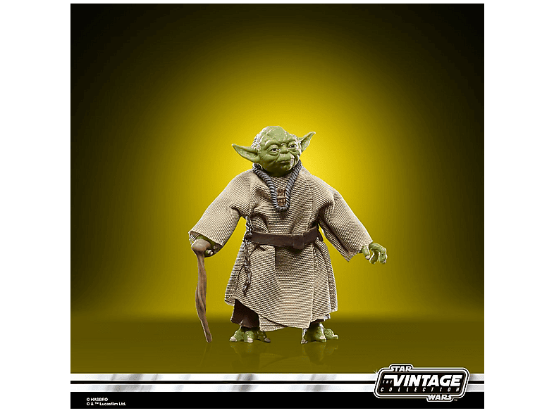 HASBRO Star Wars: The Empire Strikes Back | The Vintage Collection