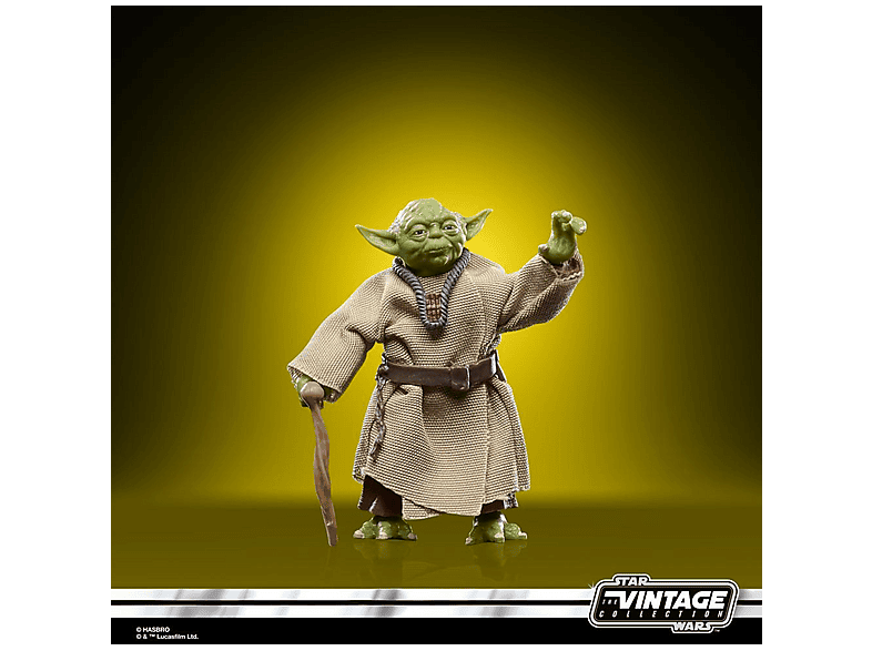 HASBRO Star Wars: The Empire Strikes Back | The Vintage Collection