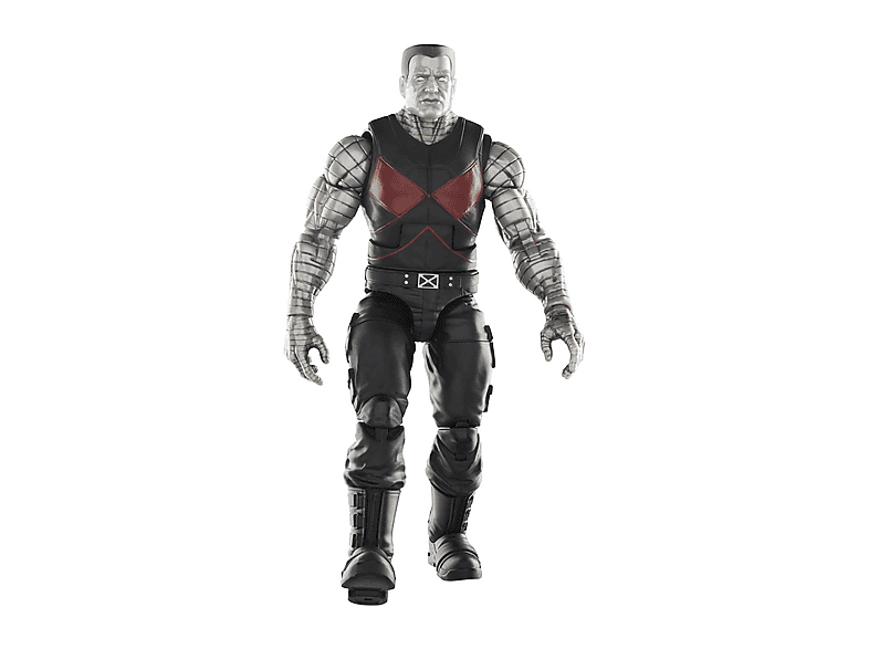 HASBRO 7433 Deadpool Legasy Collection Colossus Figur | SATURN