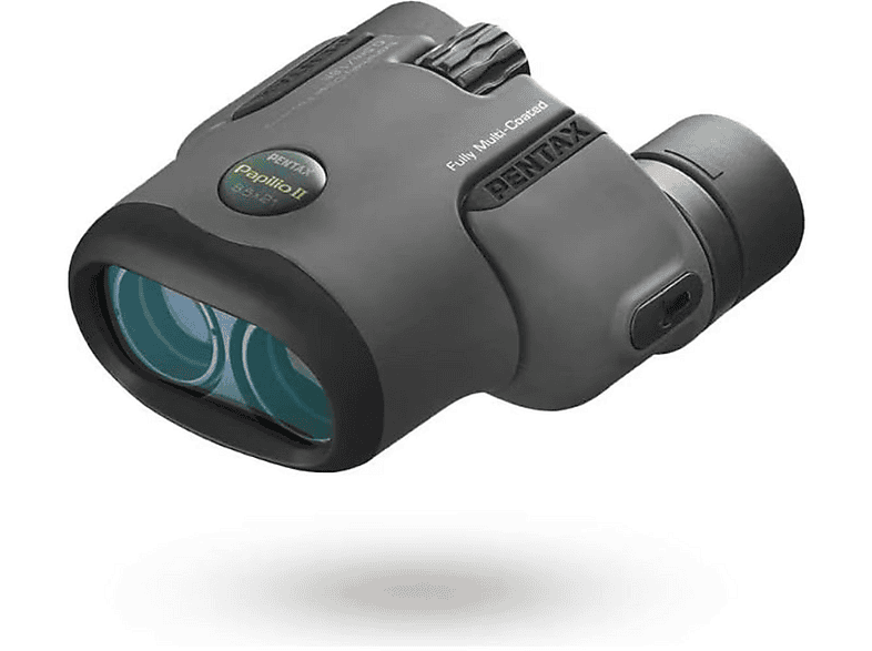 Binocolo Pentax Papilio III 8.5x21 Impermeabile, Messa A Fuoco A 50 Cm, Rivestimento HD, Per Musei, Natura E Sport