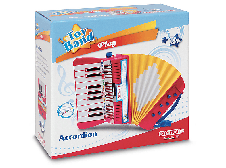 Bontempi