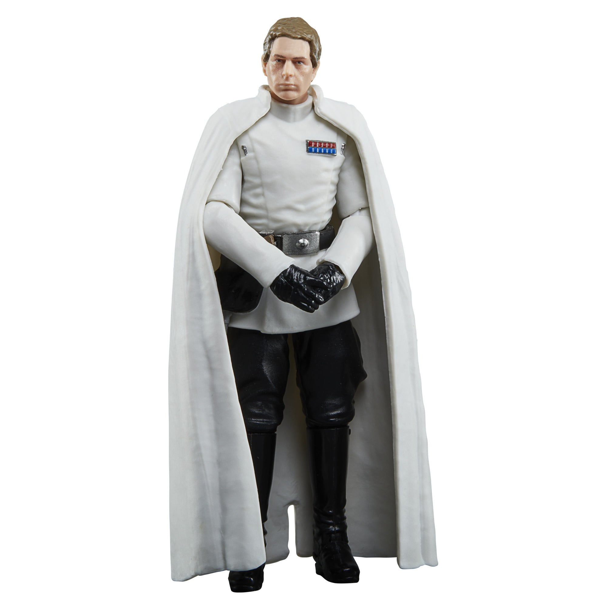 HASBRO Star Wars Vintage Collection Director Orson Krennic Aksiyon Figürü (Rogue One: A Star Wars Story)