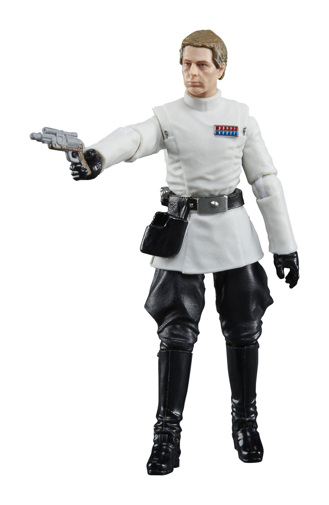 HASBRO Star Wars Vintage Collection Director Orson Krennic Aksiyon Figürü (Rogue One: A Star Wars Story)