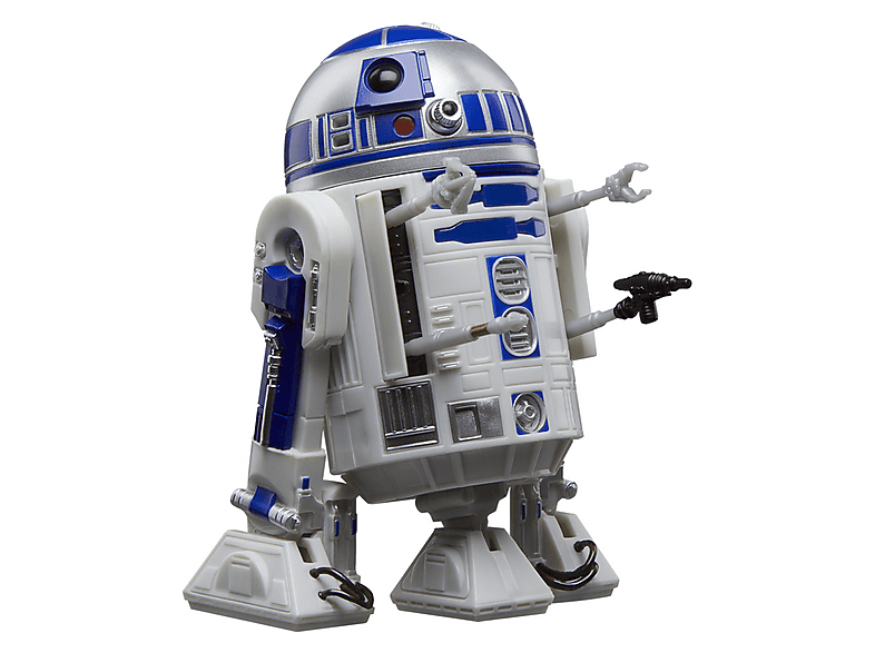 HASBRO Star Wars Black Series R2-D2 (Revenge of the Sith 20th