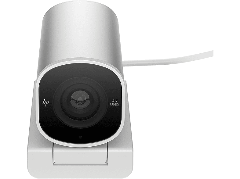 HP 960 4K Webcam