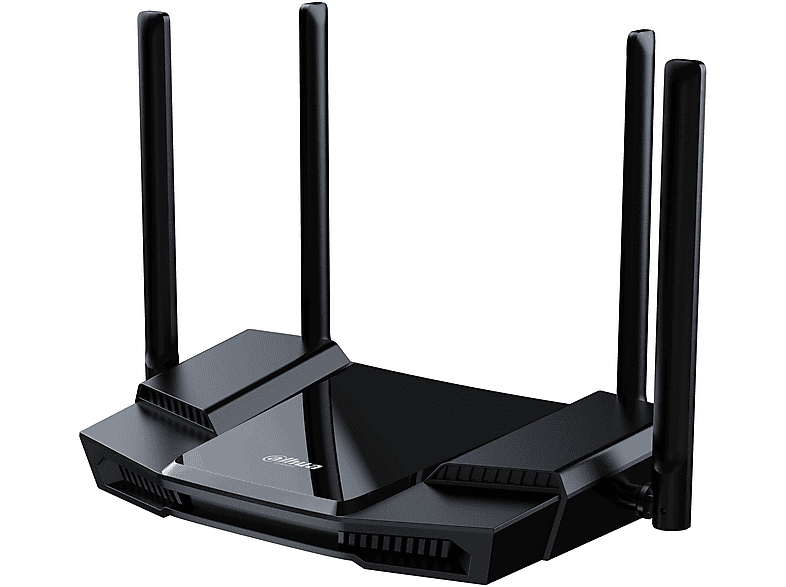 ROUTER WLAN DAHUA TECHNOLOGY AX18 | MediaWorld.it