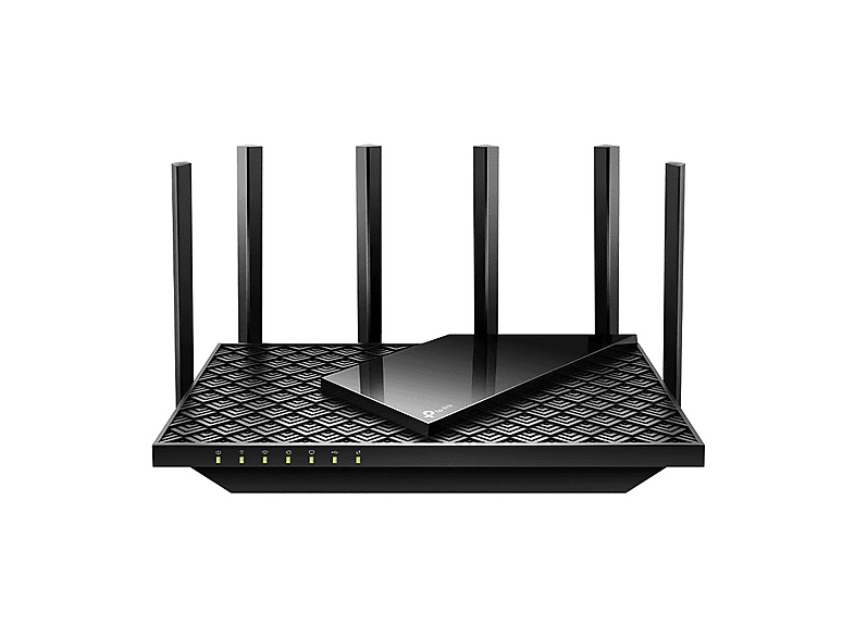 Router | ARCHER AX72 PRO TP-LINK, 5378 Mbps, MU-MIMO, Blanco Claro ...