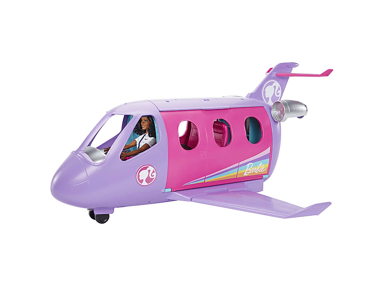 BARBIE HCD49 Puppe | SATURN