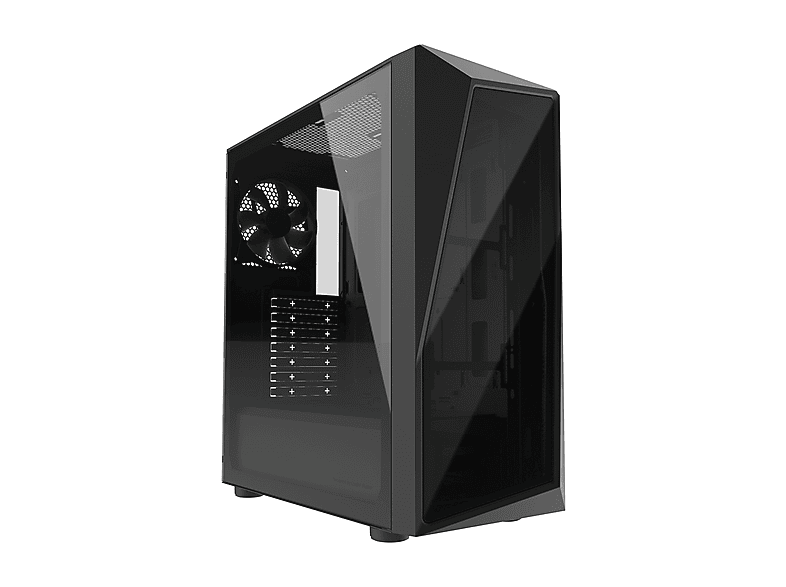 PC CASE COOLER MASTER CMP CMP 520L | MediaWorld.it