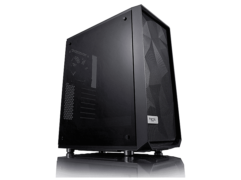 PC CASE FRACTAL DESIGN...