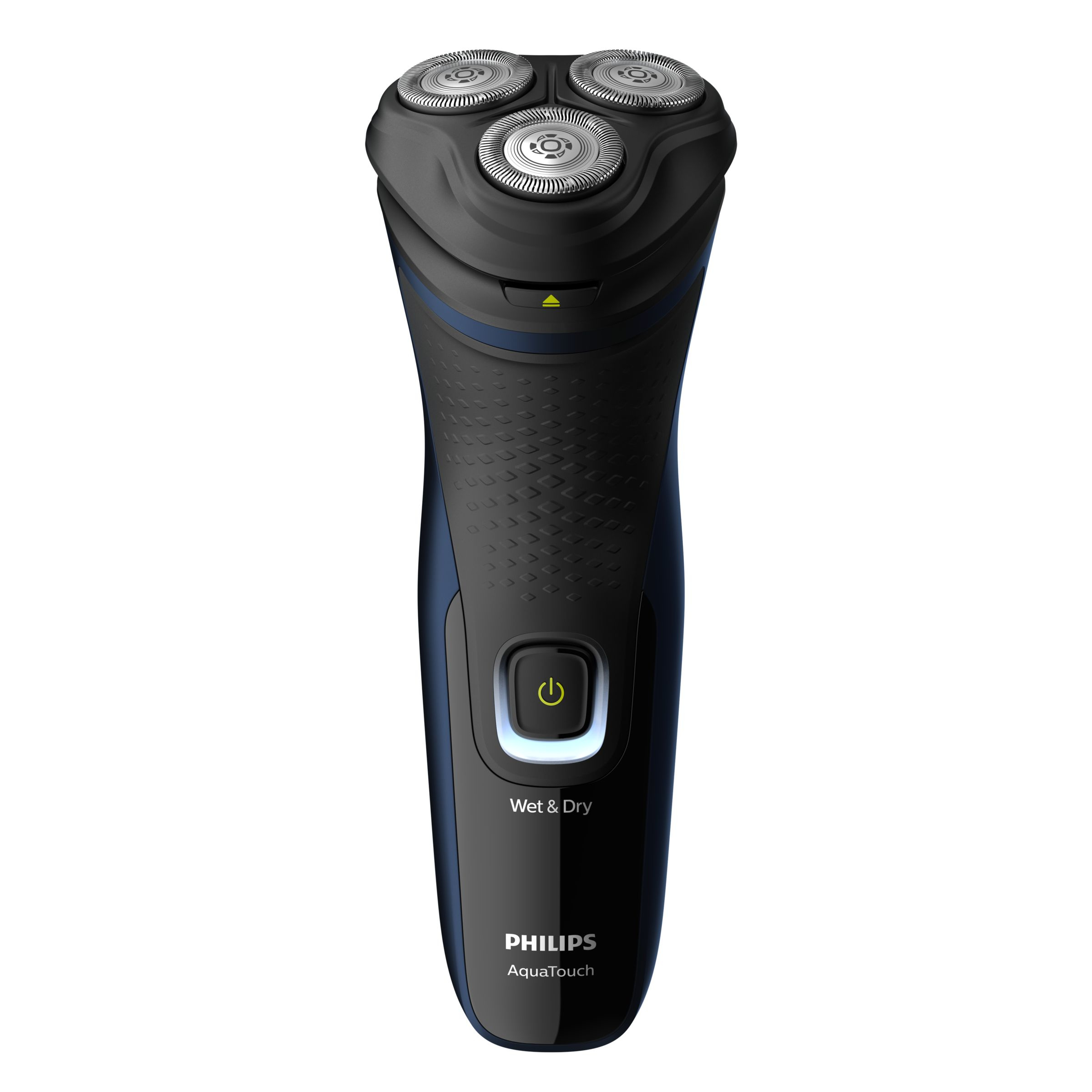 PHILIPS Aquatouch S1323/41 Islak ve Kuru Tıraş Makinesi Mavi