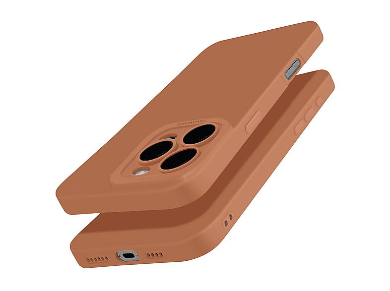 Teageo Custodia protettiva estetica tartaruga per iPhone 16 Pro Max, motivo leopardato retrò con stampa leopardata marrone ambra alla moda per iPhone 16 Pro Max, stampa leopardata gialla ambra