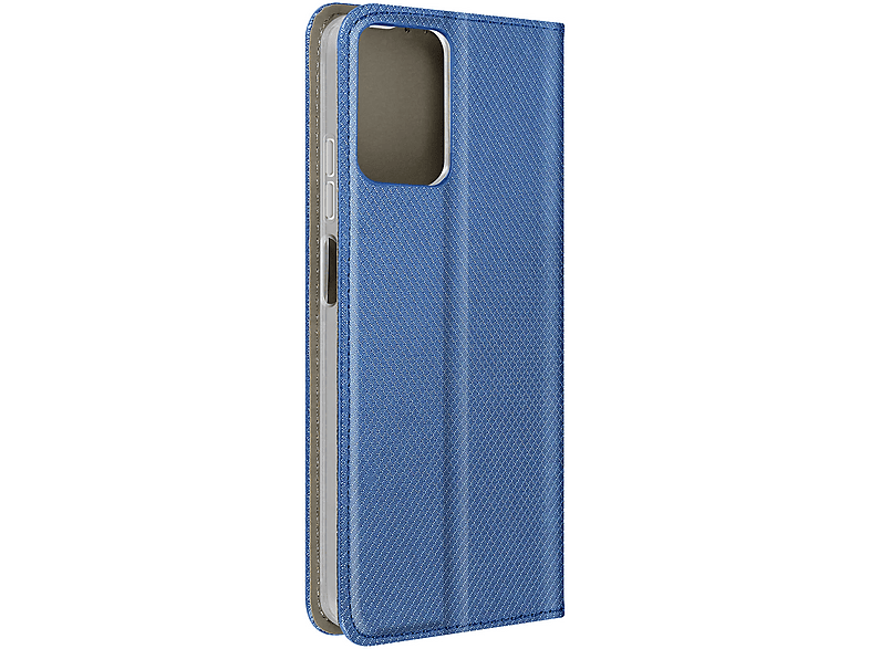 Custodia Per Motorola Moto G34 5G,Anello Anti-urto Stand