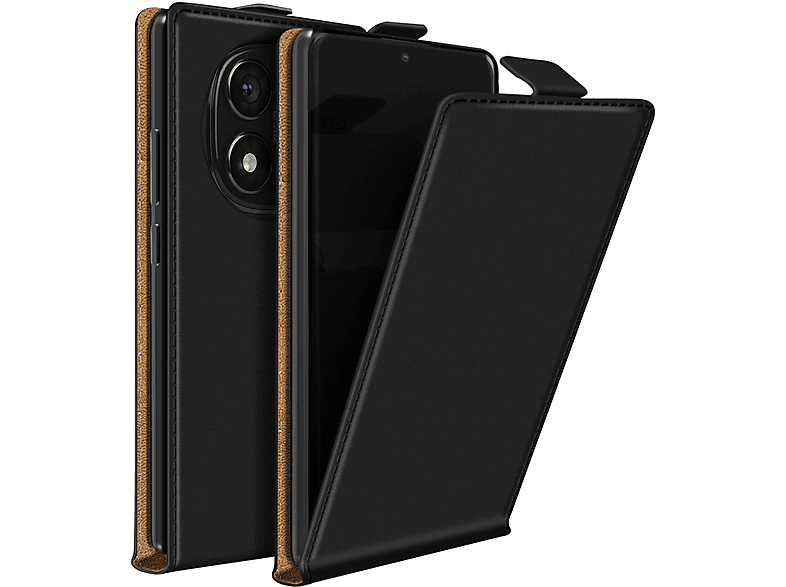 CASEONJAN Cover per Xiaomi Redmi Note 8 Pro, Pelle PU Custodia a portafoglio con scomparti per Slot Schede, Antiurto Flip Caso Cover per Redmi Note 8 Pro (Blu