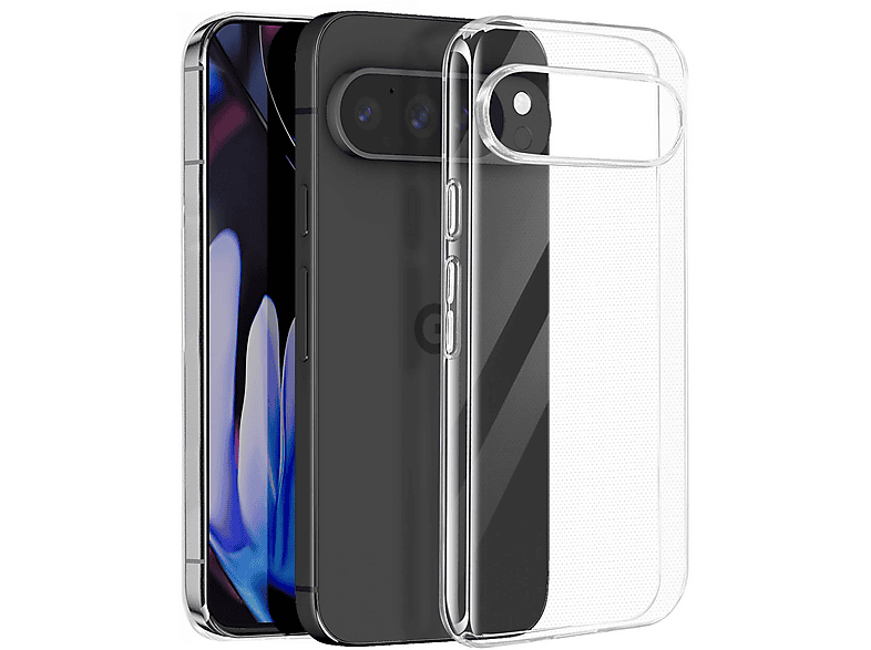 Mejor Ptny Funda Con Cuerda Para Google Pixel 7A, Carcasa Brillante Liquida Arena Movediza Niñas Antigolpes TPU Suave Silicona Case Con Colgante Ajustable Cordón Para Google Pixel 7A Funda Pixel 9a