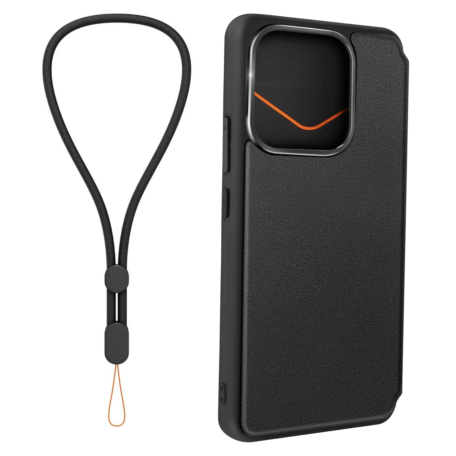 Xiaomi Redmi Note 8t Cover Libro - Foto 5