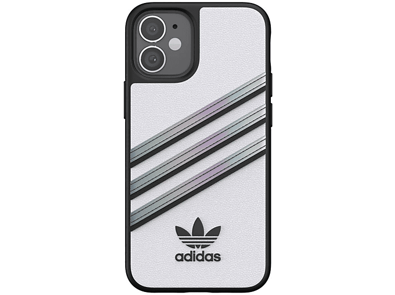 Cover Per IPhone 12 Mini SORAKA Con Supporto E Piastra Metallica | Custodia Antiurto Militare Con Cavalletto Per Film E Supporto Auto