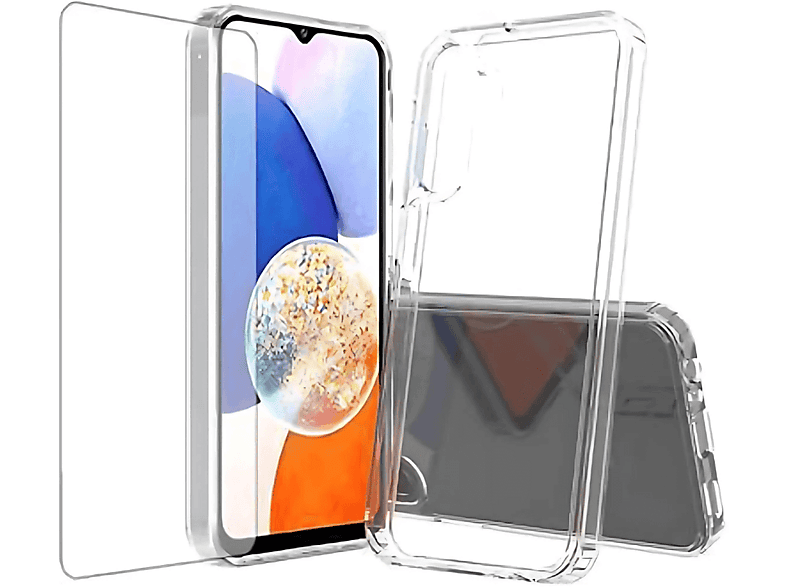 Custodia Leggera Antiscivolo COVER TRASPARENTE Per XIAOMI REDMI NOTE 5 – Custodia Slim In Gel TPU | Antiurto | Antiscivolo | Ricarica Wireless Realme Pad