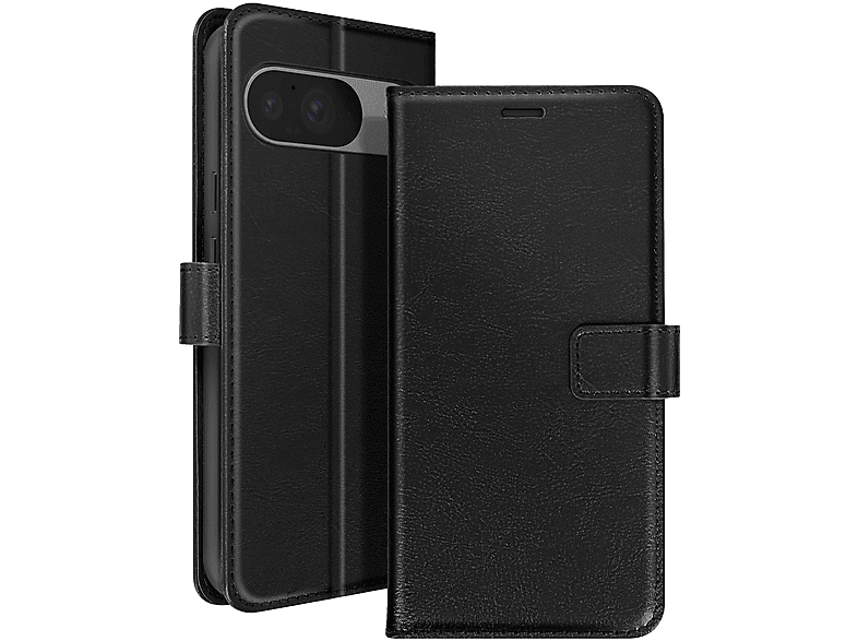AVIZAR MAYBLXR15C CUSTODIA A LIBRO per Redmi 15C, Turchese