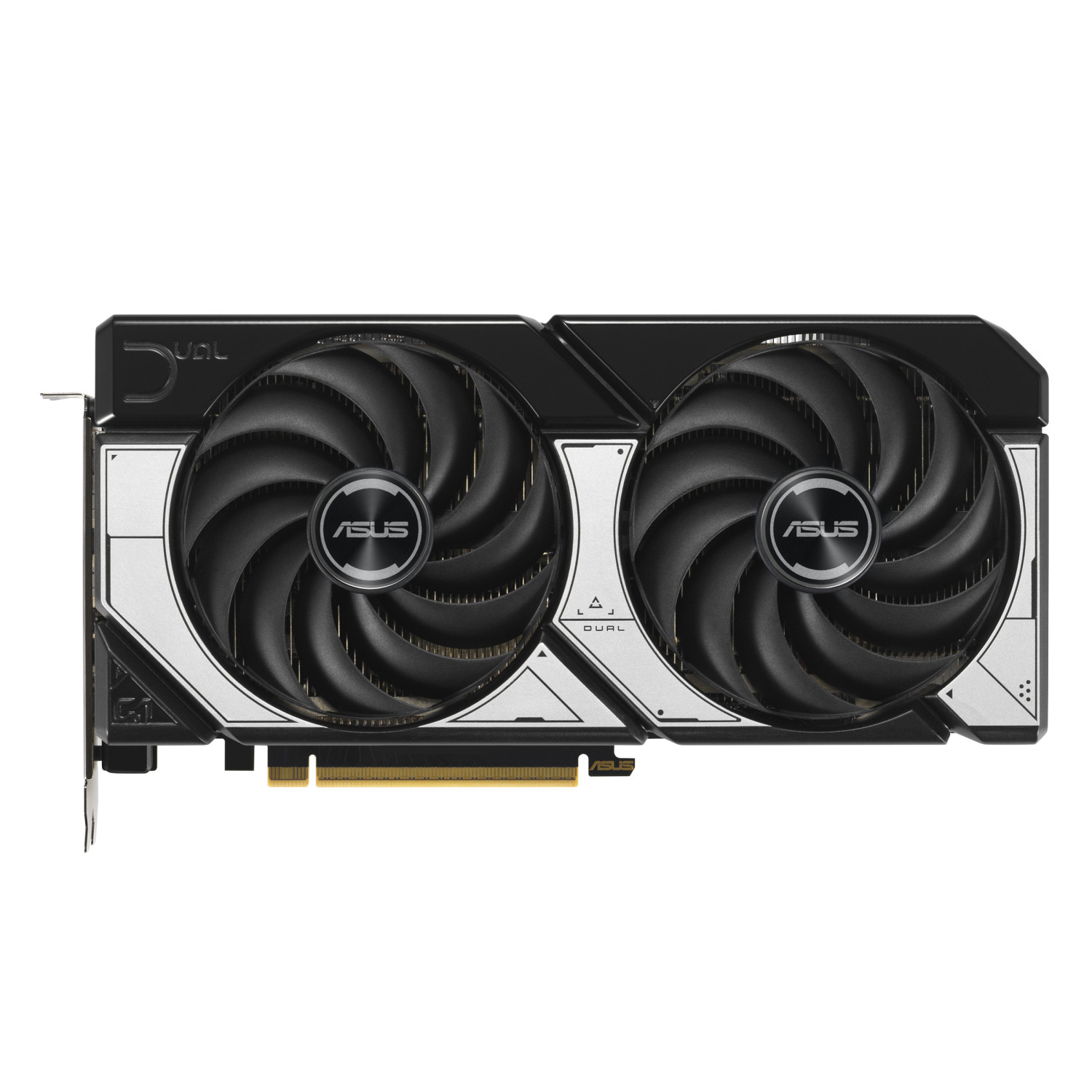 ASUS Dual OC 192Bit GeForce RTX™ 5070 12 GB Ekran Kartı