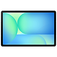 MediaMarkt SAMSUNG Galaxy Tab S10 FE 5G - 256 GB - Grijs - Galaxy Tab aanbieding