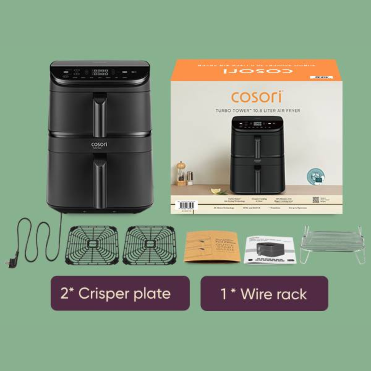 Osoba trzymająca i grająca na czarnej konsoli do gier Atari.