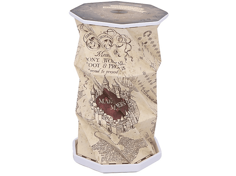 Nemesis Now Officieel gelicenseerde Harry Potter Griffoendor deurklopper, brons, 24,5 cm