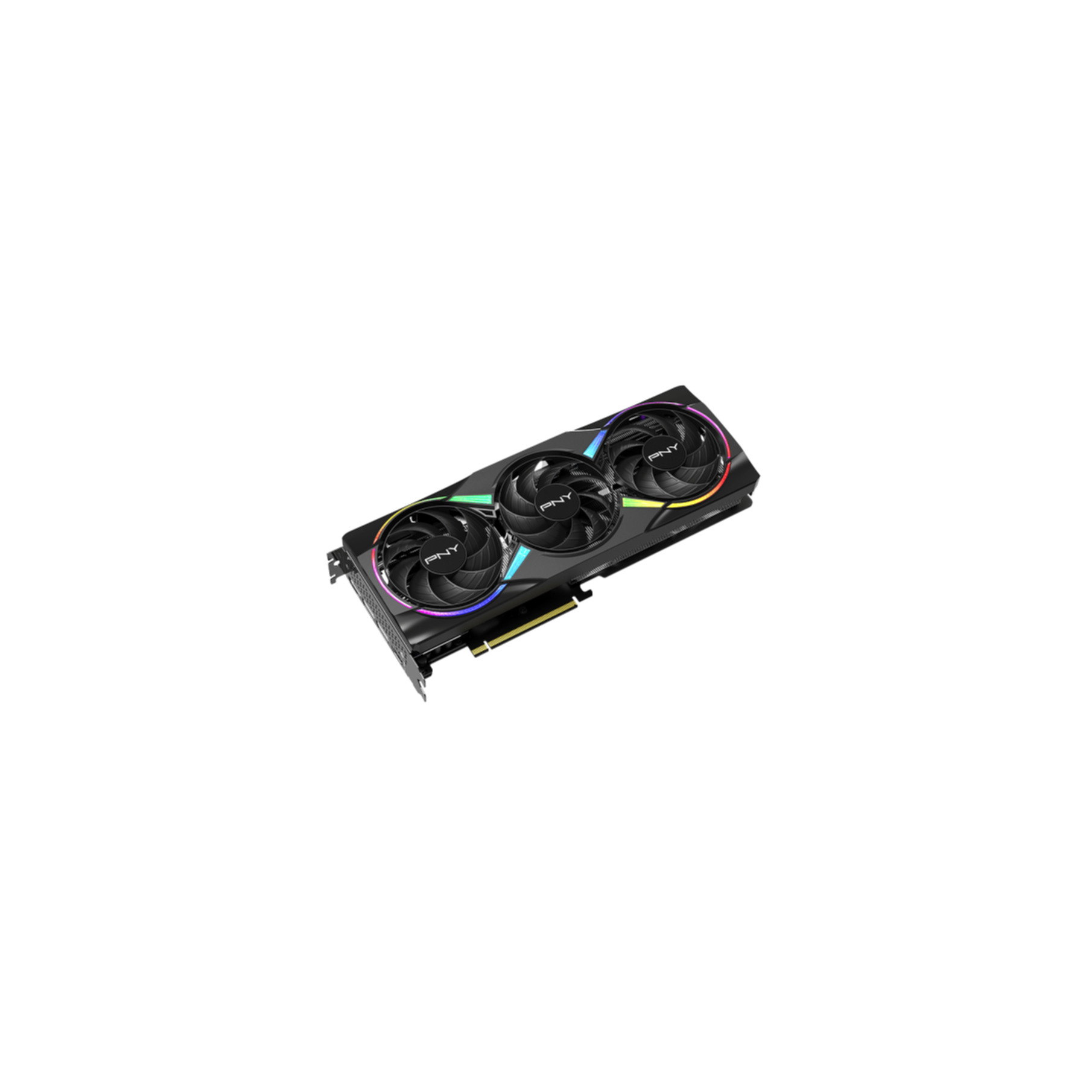PNY GeForce RTX 5060 Ti EPIC-X RGB OC (NVIDIA, Grafikkarte