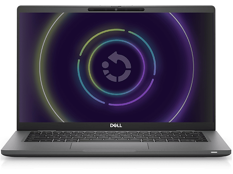 DELL Latitude 7320, Notebook, mit 13 Zoll Display Touchscreen