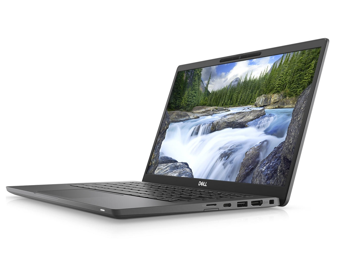 超美品 DELL LATITUDE 7320 i7 32GB 512GB 13型 DELL Latitude 7320, Notebook, mit 13 Zoll Display Touchscreen