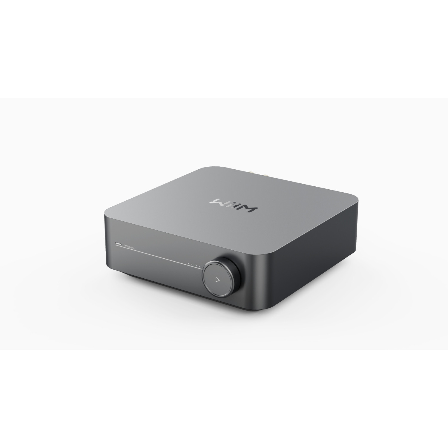 WIIM Amp Streaming Stereo Amplifikator