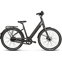 MediaMarkt VILLETTE Extreme RM Automatic donkergrijs aanbieding