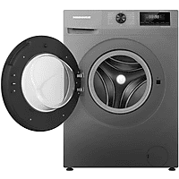 MediaMarkt HEINNER HWM-H7014IVSMTC+++ Wasmachine (7 kg, C) aanbieding