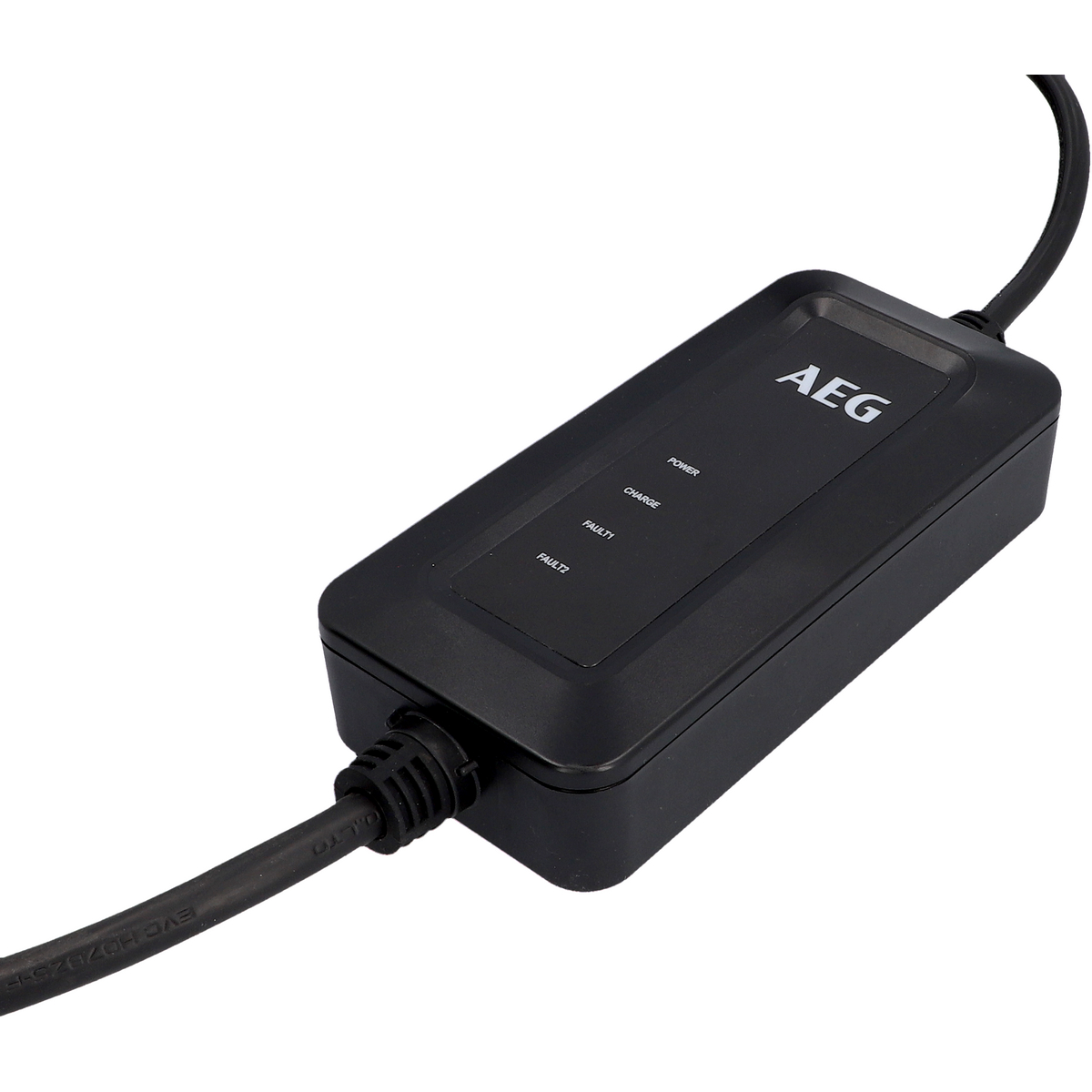 Laadkabel Draagbare EV-oplader Kabeltype 2 Schuko 2-pins Stekker 16 A 7,5 m Ce | NL