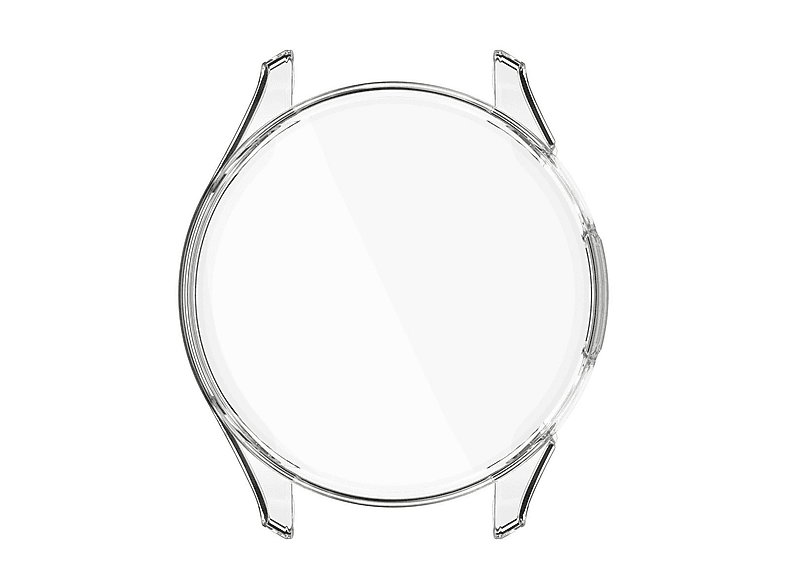 6x Pellicola Protettiva per Garmin Approach S5 Protezione