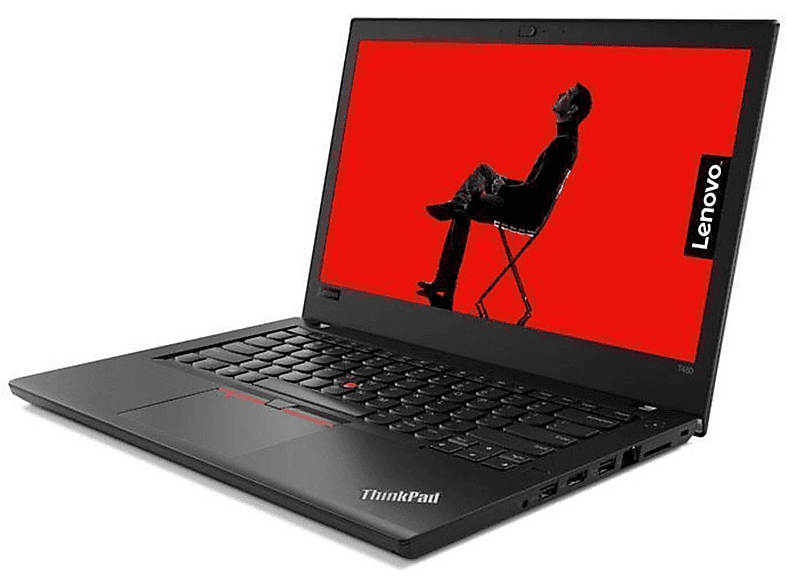 arcsynさん用　Lenovo ThinkPad T480 i5 256gb LENOVO Thinkpad T480, Notebook, mit 14,0 Zoll Display Core™ i5, 16