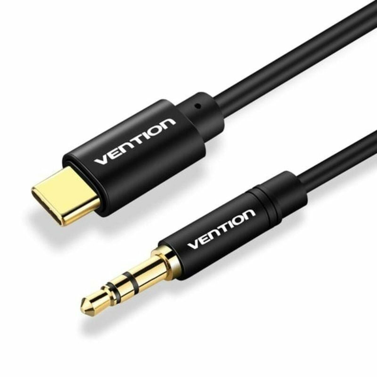 Câble Audio USB-C Vers 2,5 Mm - Compatible Casque Bose 700, QC35, QC45 - Avec Micro Et Télécommande - Pour IPhone 15, IPad