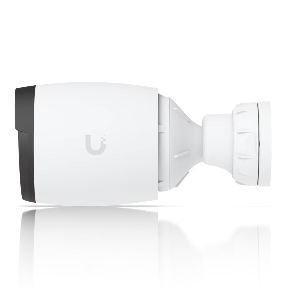 Czarne urządzenie z diodami zasilania, stanu i łącza.