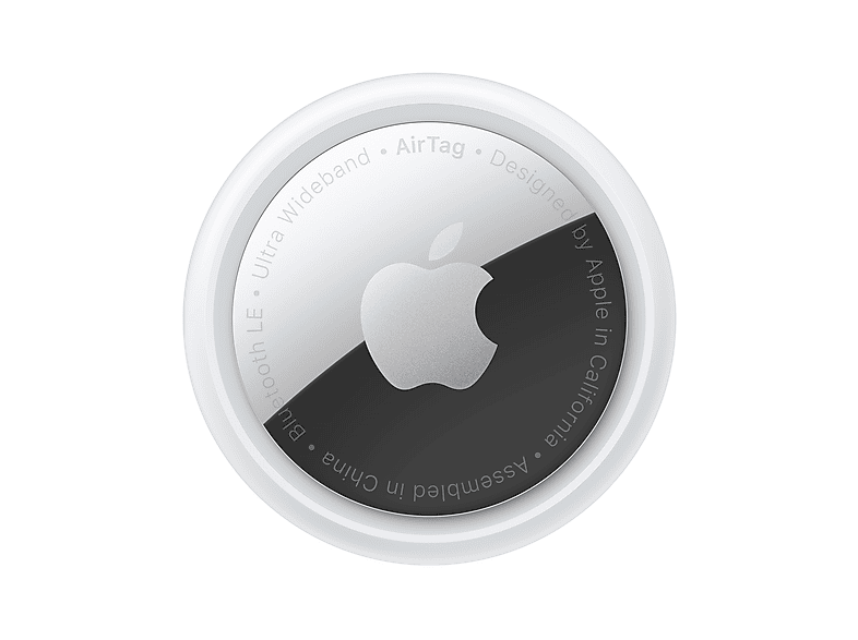 APPLE MX542TU/A 4'lü Paket Beyaz Airtag Fiyat & Özellik | MediaMarkt