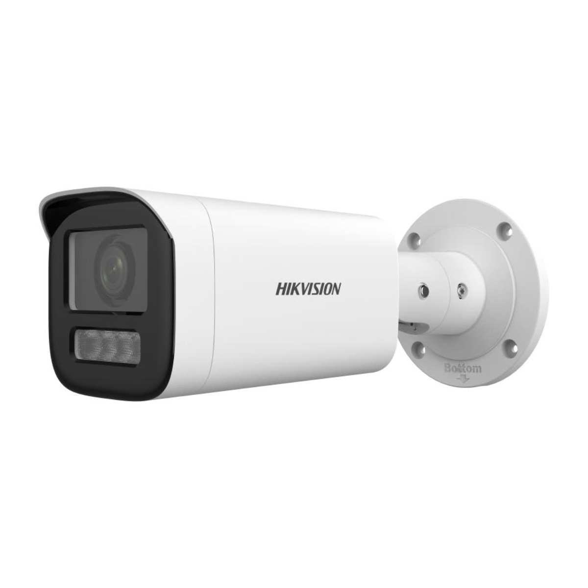HIKVISION DS-2CD1623G2-LIZSU Bullet 2 MP 360 Derece Gece Görüşlü IP Güvenlik Kamerası Beyaz