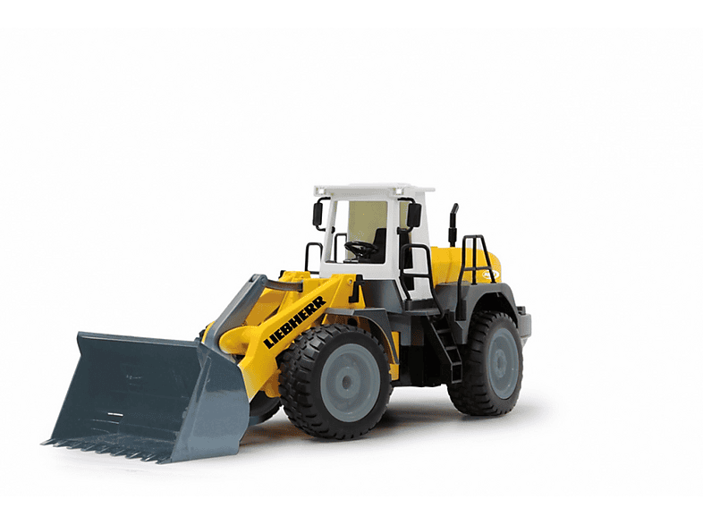 Liebherr 564 wiellader 1:20 Bestuurbare Sjovel