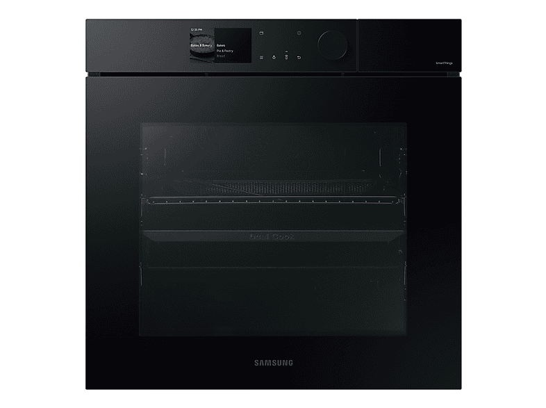 SAMSUNG Series 7 NV7B7990ADK 76 l Ankastre Fırın Siyah