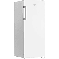 MediaMarkt BEKO B1RFNE274W Vrijstaand Vriezer - Breedte 59,7 cm - Hoogte 151,5 cm - 220 l aanbieding