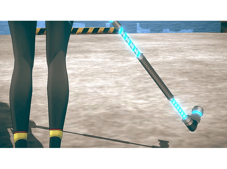 Jeu PS4 AI: THE SOMNIUM FILES NIRVANA INITIATIVE - Version Française, Neuf Sous Blister