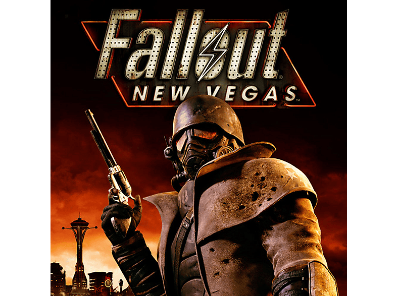 Fallout New Vegas | GIOCO PC | MediaWorld.it