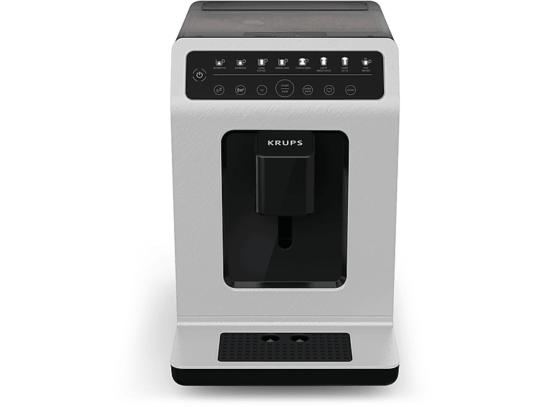 Serbatoio Macchina Da Caffè Krups Nespresso Citiz Usato